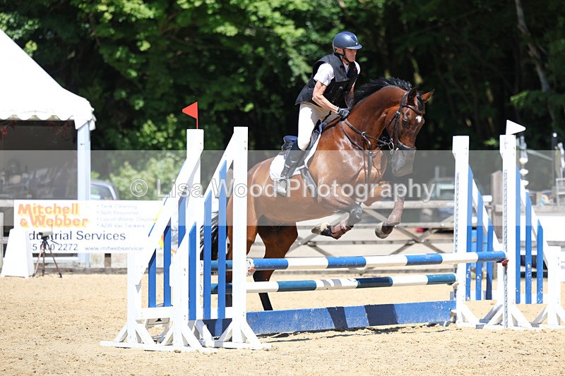 3E7A2944 - Class 7: 80cm open