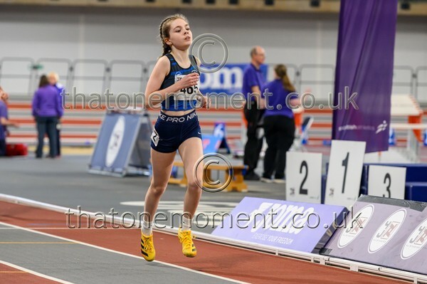 Age26SUN-919427 - Track Female Set Two