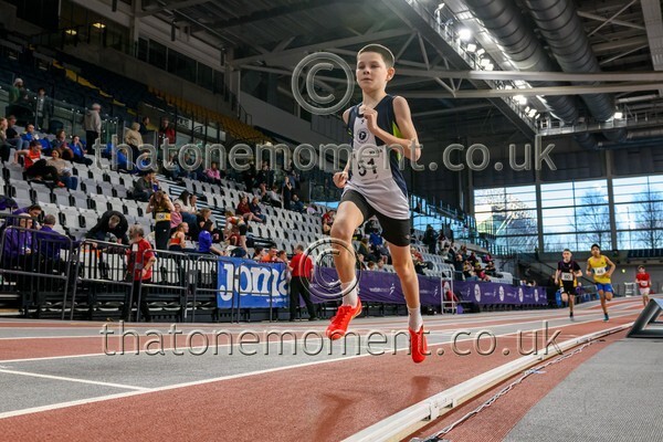 CEREL-817023 - Track Male Set Two