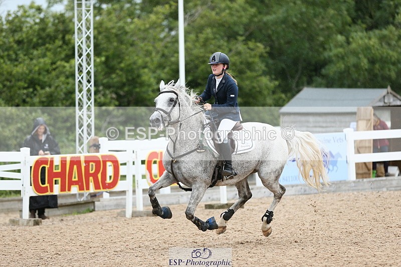 230716A-130511-03635 - Class 23a&b Pony Newc & 1.00m Open