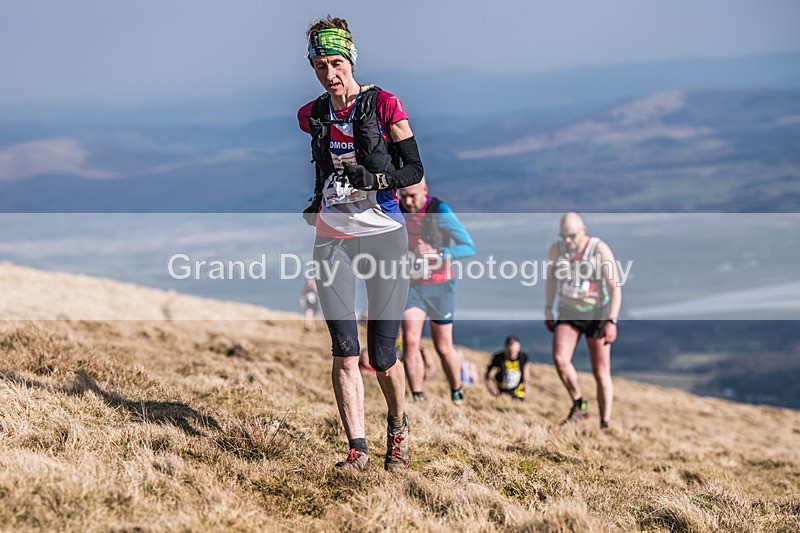 Black Combe-1991 - Black Combe Fell Race Saturday 7th March 2026