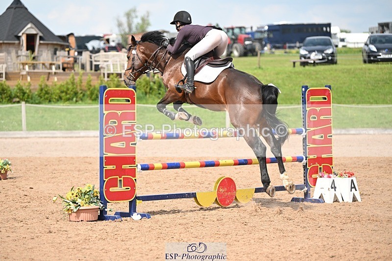 250511-150316-14495 - Cls 28 Snr Newcomers