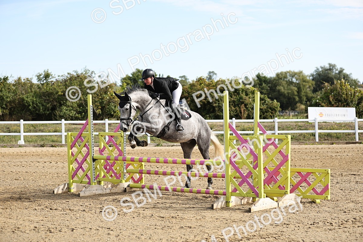 SBM_003546 - Class 1 - Clear Round