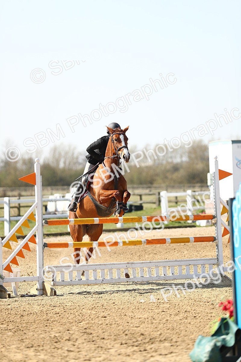 SBM_000943 - Class 4 - Senior Newcomers - 1.10m