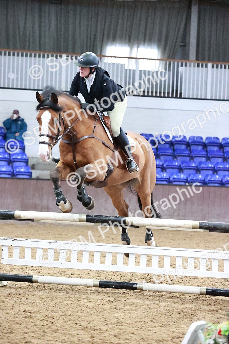 SBM_001122 - Class 3 - Senior Discovery - 1.00m