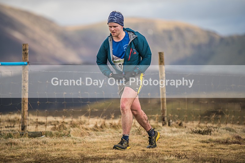 Blake Fell-235 - Blake Fell Race Saturday 25th January 2025