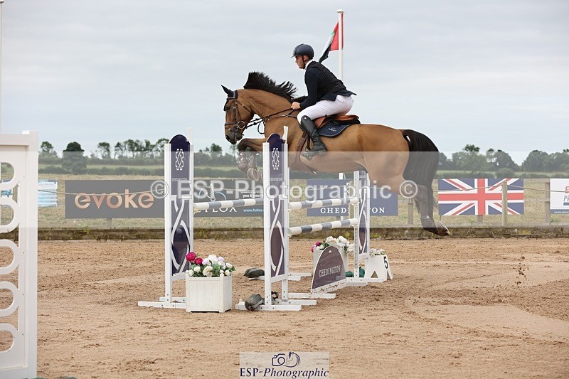 250719-093856-13486 - Cls 15, 1 Star Silver Tour Break til End