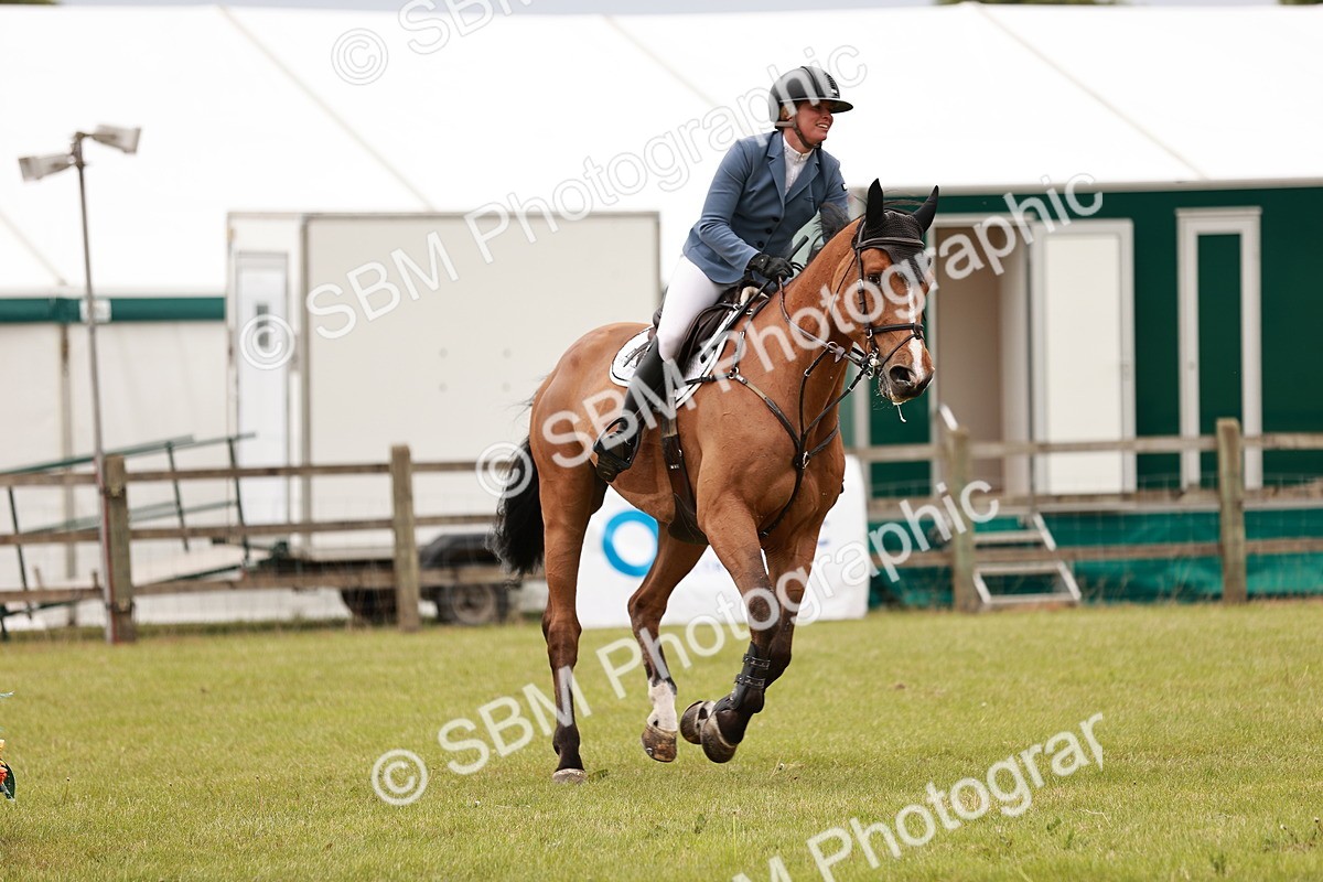 SBM_07608 - Class 203 - Martin Grant Homes Areal Trial