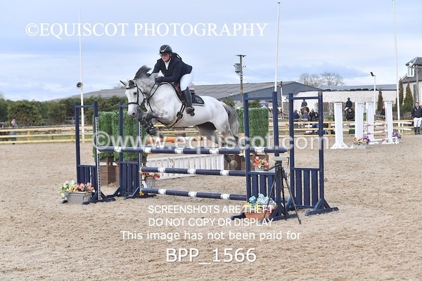BPP_1566 - CLASS 16 SAT Senior Discovery/ 1m Open