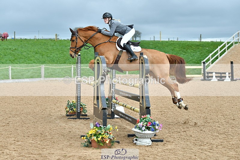 230402A-145920-06459 - Cls 28 Foxhunter