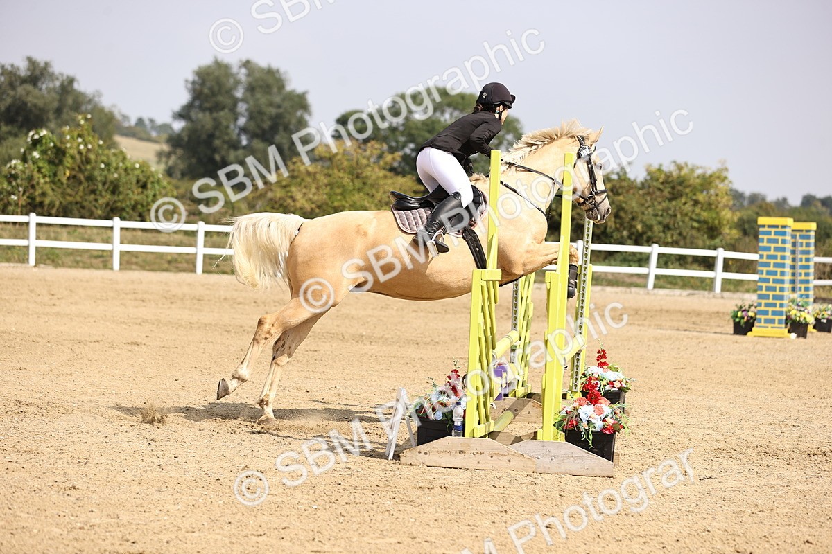 SBM_002192 - Class 6 - 70cm Championship