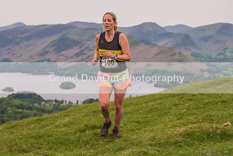 Latrigg-395 - Latrigg Fell Race Wednesday 17th May 2023