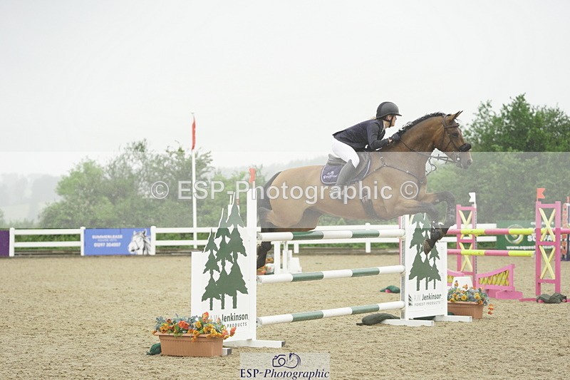 230722A-122452-09088 - Cls 19, 1 Star Silver 1.20m