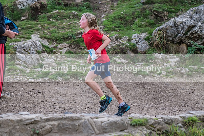 Dovedale Junior-51 - Dovedale Dash Junior Race Sunday 4th October 2026