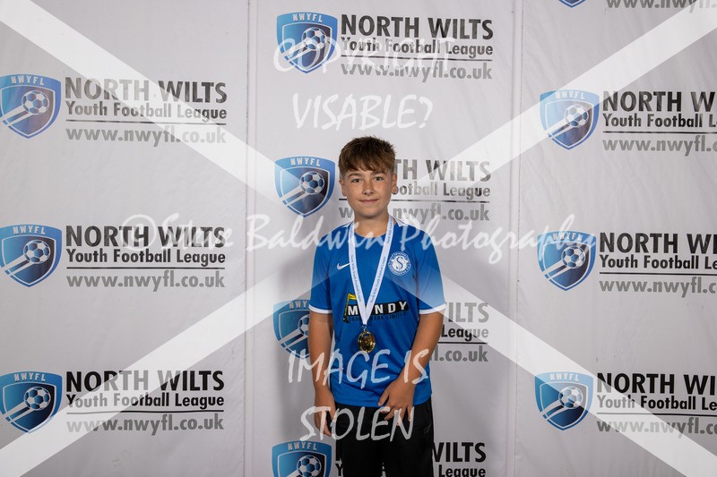 1DX30405 - Div 1 Swindon Supermarine Youth Blue