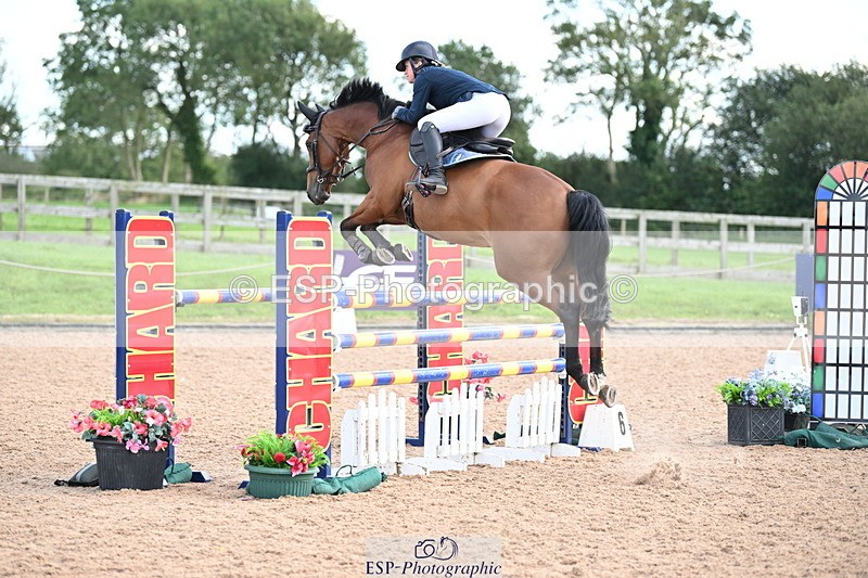 240913A-130319-04475 - Cls 15 Snr Foxhunter