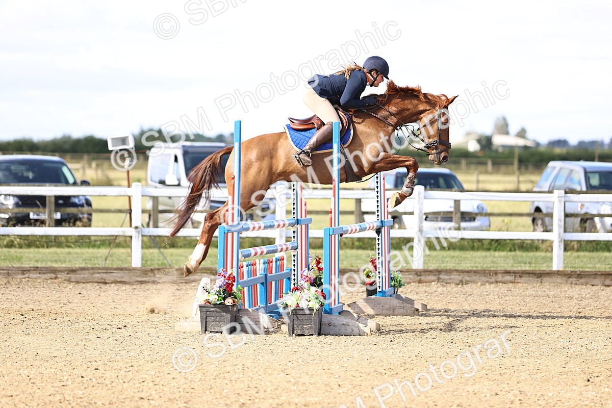 SBM_002733 - Class 20 - Senior Discovery - 1.00m