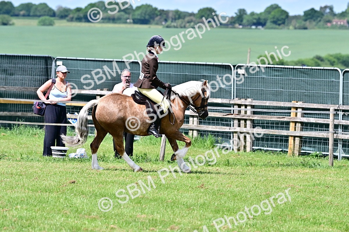 SBM_07957 - Class 61-62 - TSR  M&M Ridden Amateur of the Year