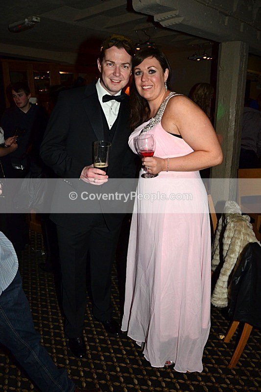 LOU_1099 - Louise and Chris