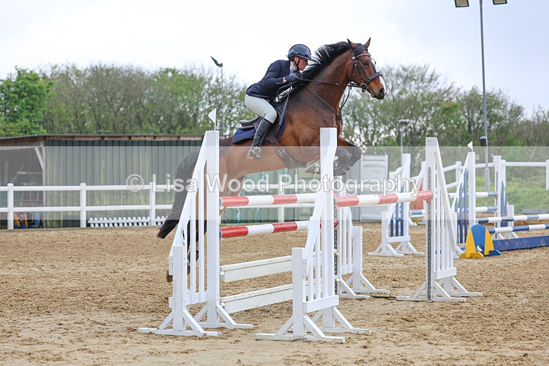 3E7A4362 - Class 7: Senior Foxhunter/1.20 open