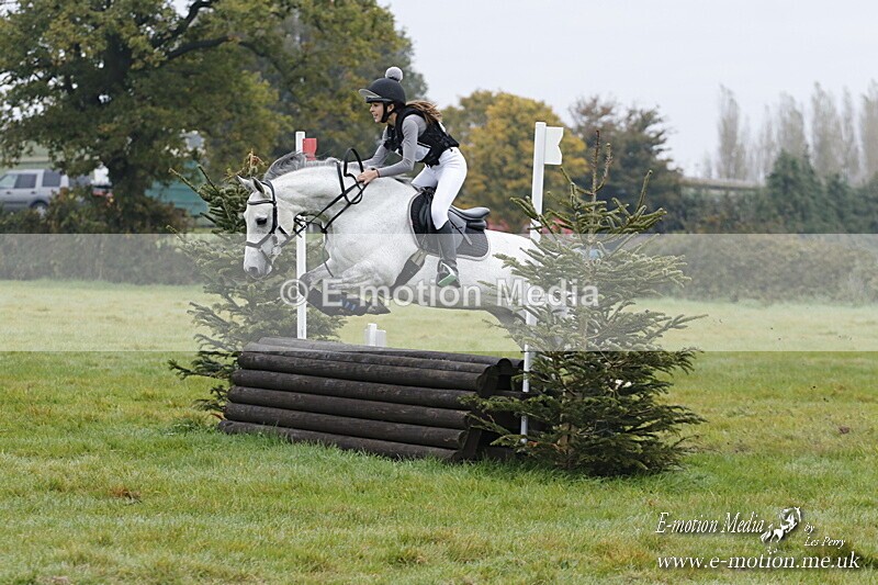 WWHT 181020 WWHT 181020 262 - WWEC Novice Restricted (0.80m) 18/10/20