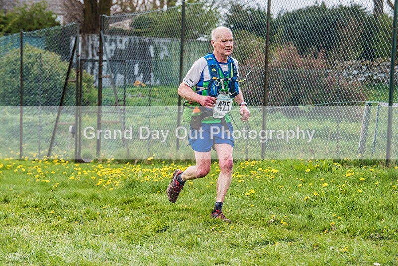 3 Peaks-3594 - The 3 Peaks Race - The Finish - Saturday 29th April 2023