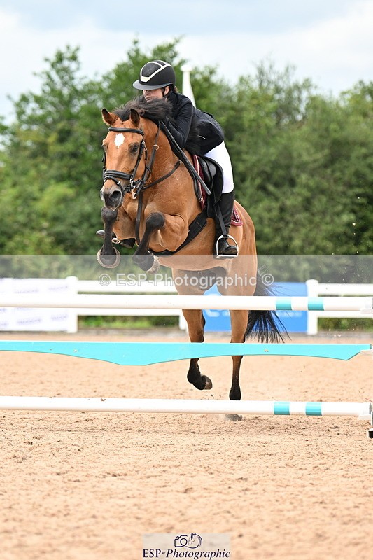 240726A-132235-01336 - Cls 9 85cm Amateur Qualifier