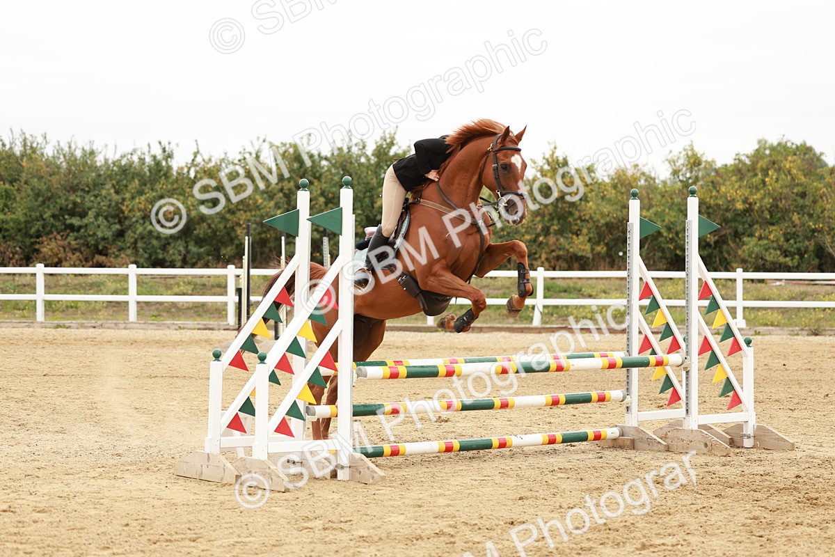 SBM_008499 - Class 5 - 80cm