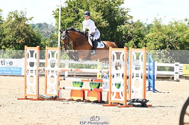 250709-132643-00852 - Cls 4 Snr Newcomers & Snr 1.10m