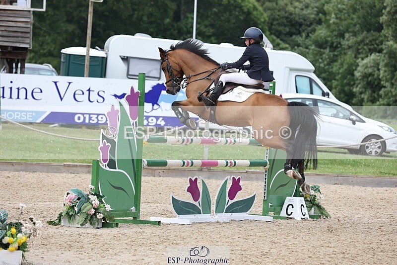 230618-174348-13916 - Cls 22 Hoys 138cm 2nd round 1st rnd