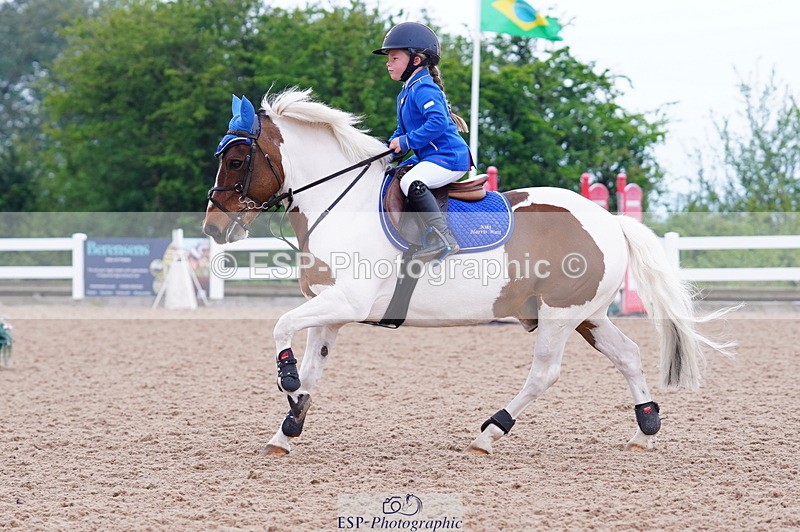 240505A-084058-03944 - Cls 11 Clear Round 50cm