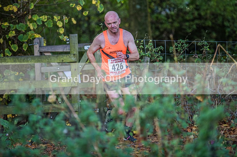 Cumbria XC-694 - Cumbria XC League Workington Saturday 26th October 2024