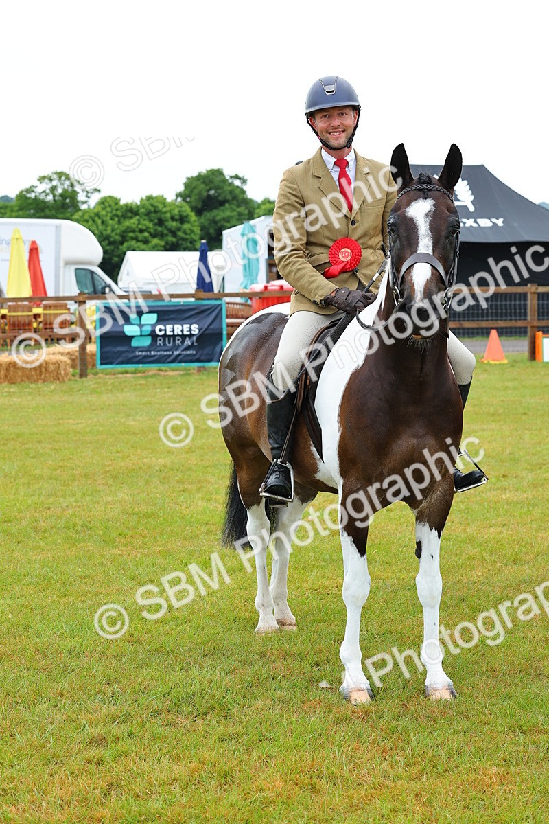 SBM_00995 - Class 1-4 - BSPA Ridden