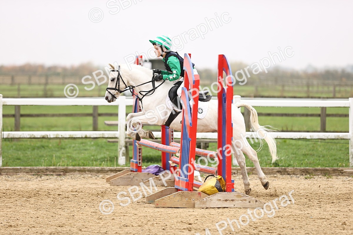 SBM_001433 - Class 1 - 70cm