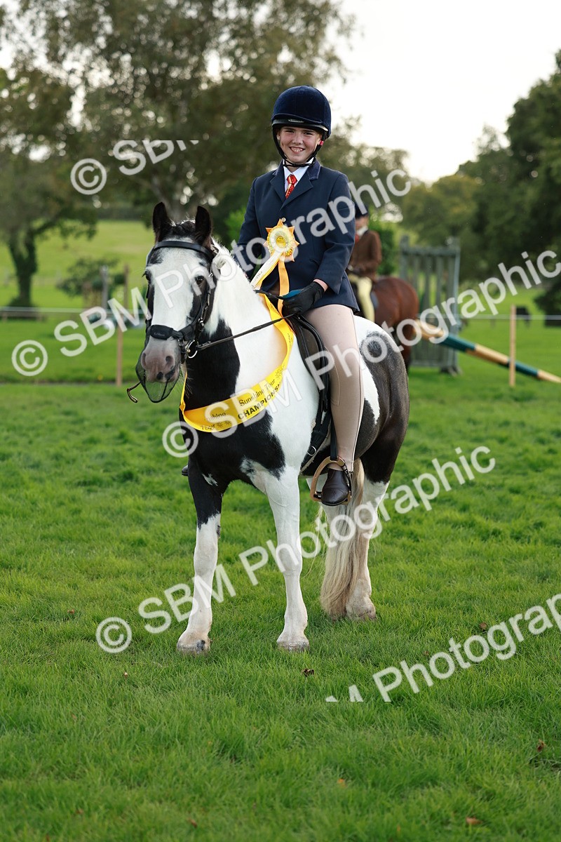 SBM_28888 - S7 - Novice & Newcomer Ridden Pony