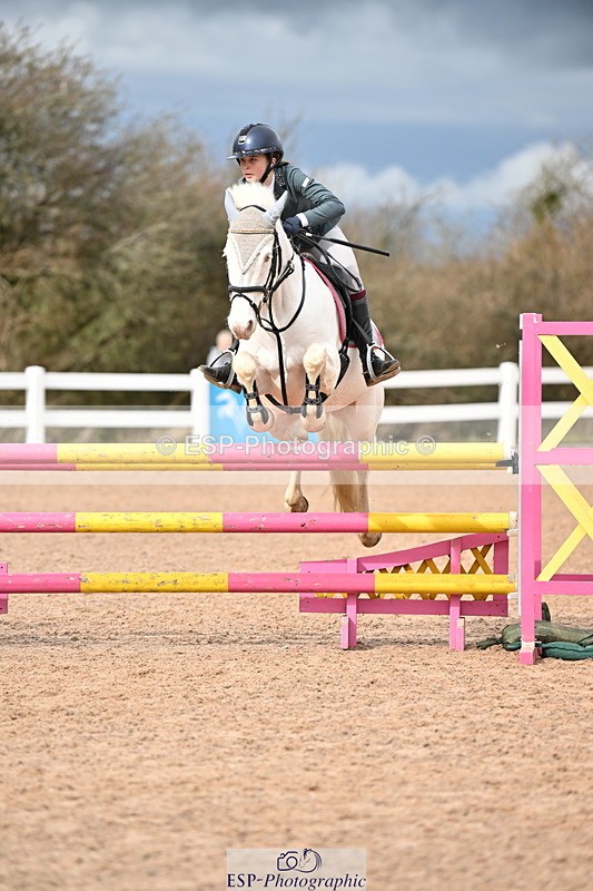 240310A-121024-02368 - Cls 5 Pony Newcomers and 1m Open
