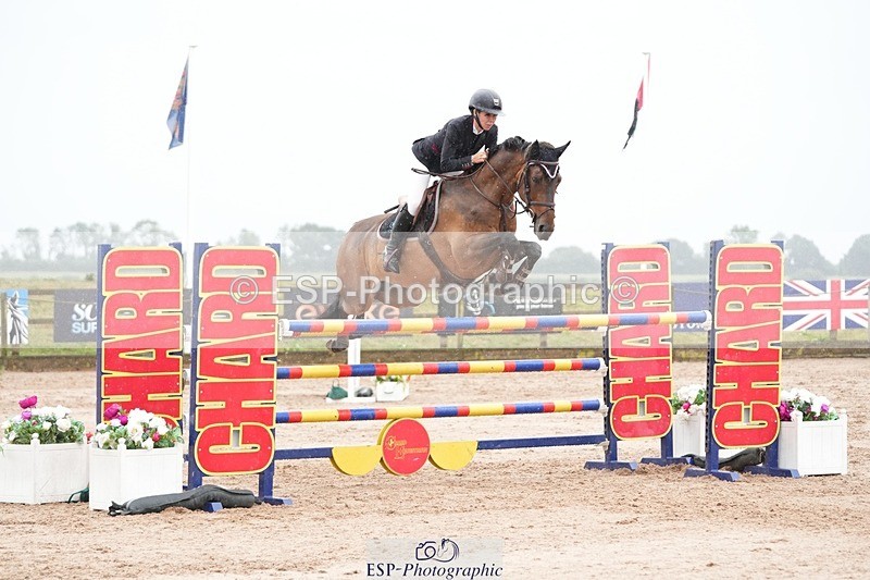 250727-123759-10208 - Cls 27 NAF Silver League Semi Final