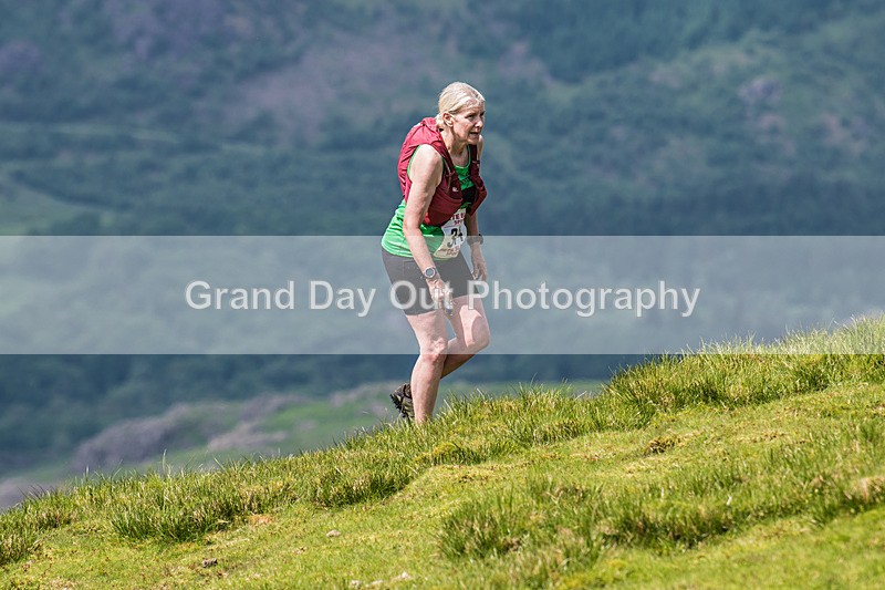 Duddon Short-534 - Duddon Valley Short Fell Race Saturday 1st June 2024
