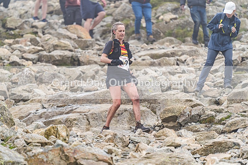 Wasdale-1677 - Wasdale Horseshoe Fell Race Saturday 13th July 2024