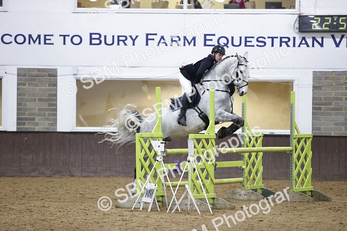 SBM_001680 - Class 3 - 1.00m