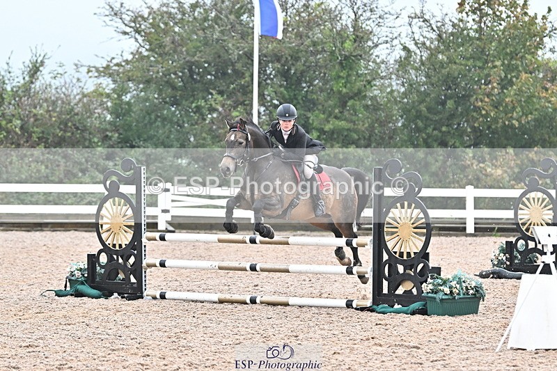 241006A-092640-05681 - Cls 23 85cm Nat Am  Quals