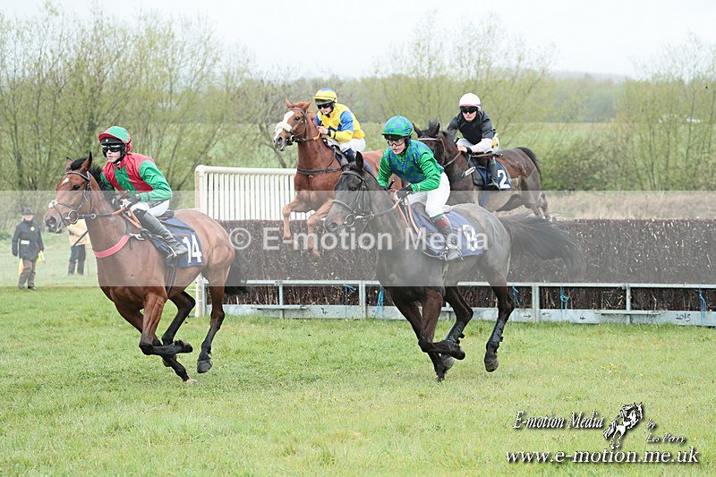 PtP 210425  371 - Paxford Races Easter Monday 21/04/25
