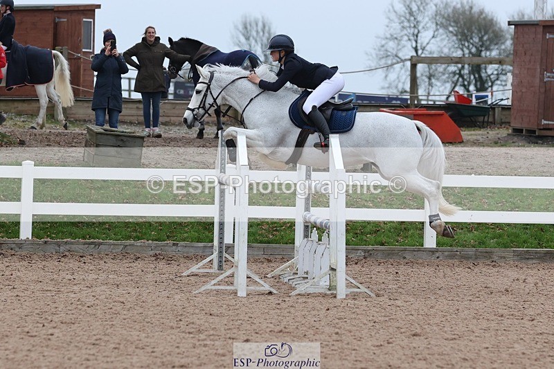 241116X-144149-02522 - Cls 15&16 Pony Nat 1.15m & 1.20m