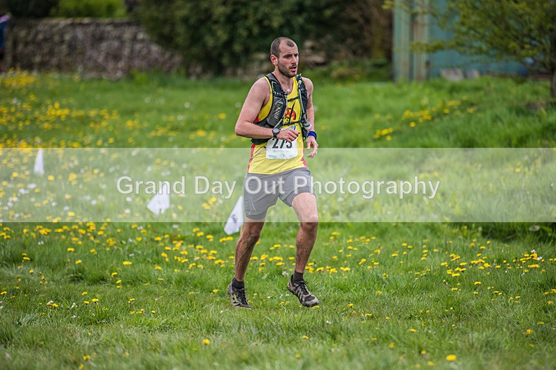 3 Peaks-1870 - The 3 Peaks Race Saturday 27th April 2024