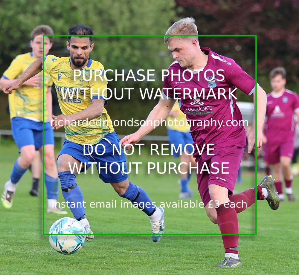 533A9669 - Kendal County Reserves vs Calthwaite Junior Reserves (12/5/26)