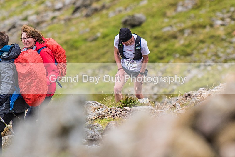 Borrowdale-887 - Borrowdale Fell Race Saturday 5th August 2023