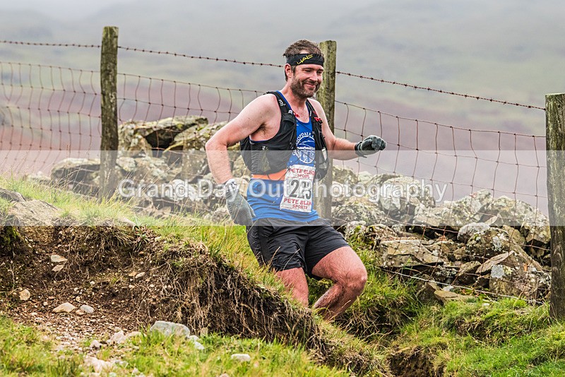 Langdale-1709 - Langdale Horseshoe Fell Race Saturday 7th October 2023