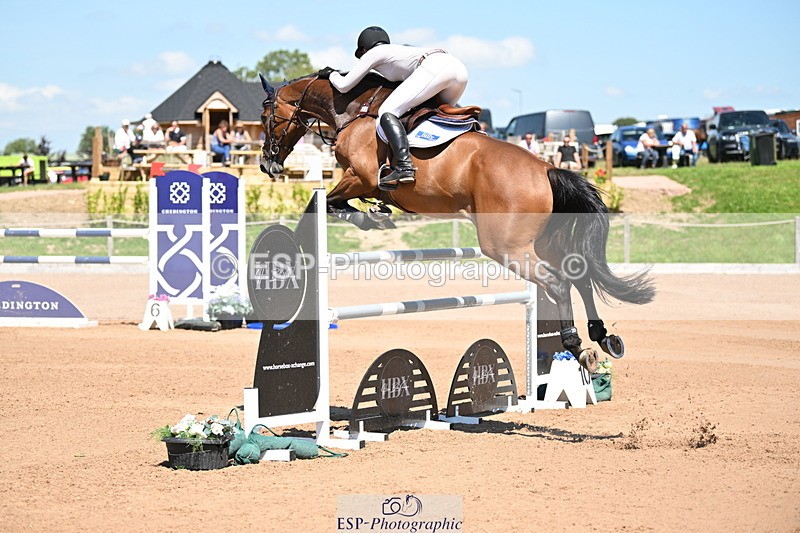 240719A-130300-10844 - Cls 35, YH 7 Yr Olds 1.30m