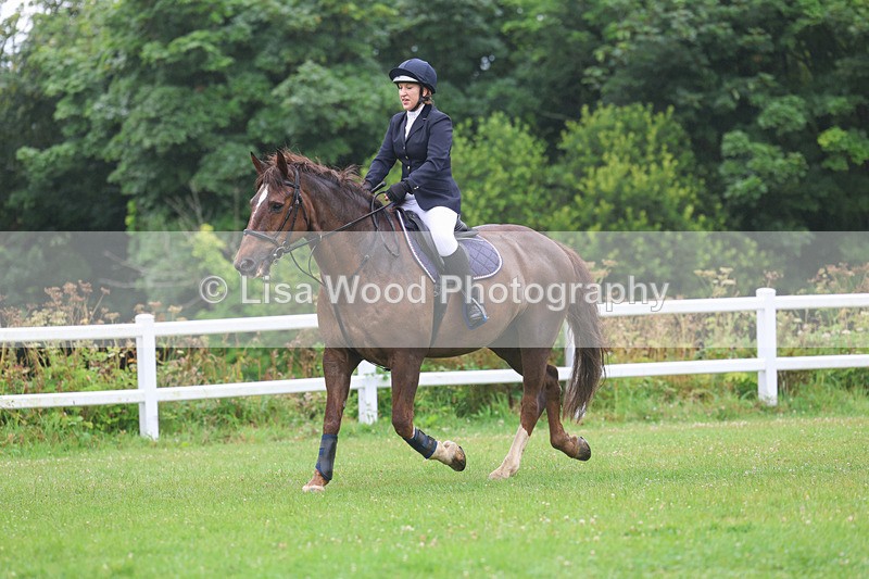 3E7A0417 - Class 2: 60cm Senior