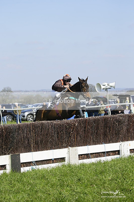 PtP 200322 152 - Mendip Farmers Point-to-Point 20/03/22